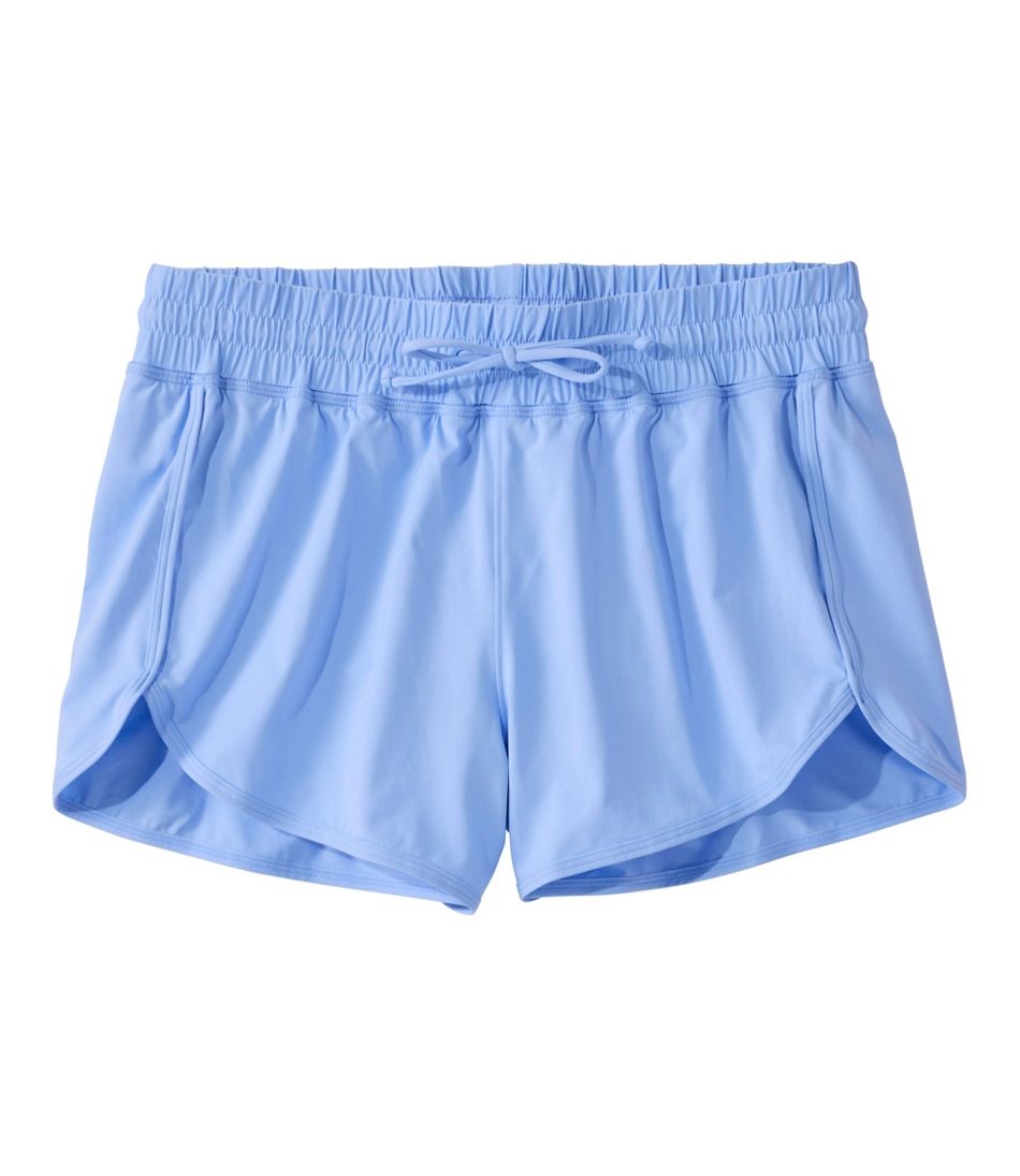Women's UPF 50+ Knit Shorts | L.L.Bean online