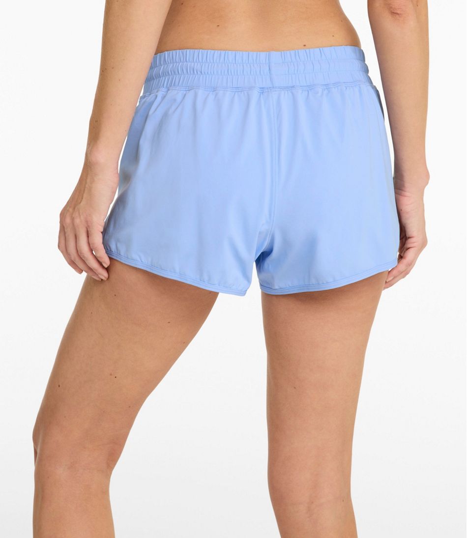 Women's UPF 50+ Knit Shorts | L.L.Bean online