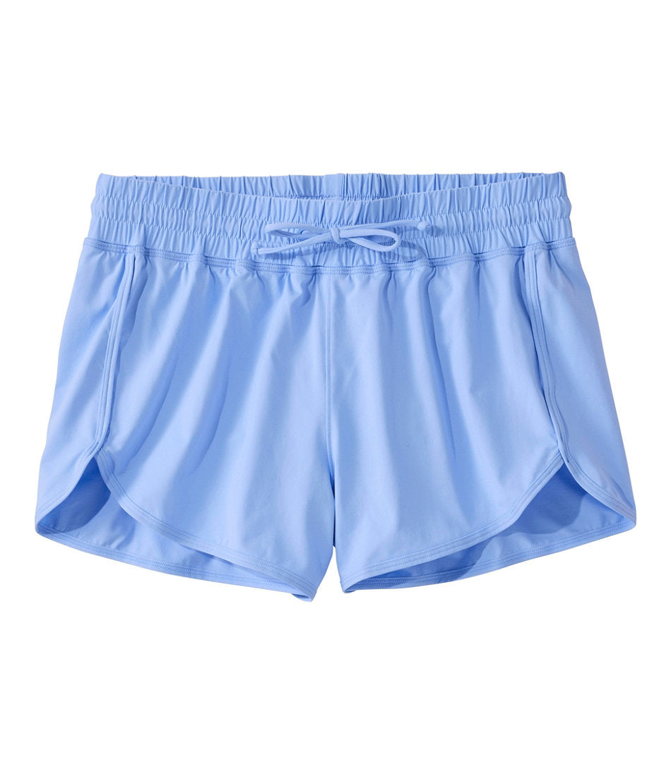 Women's UPF 50+ Knit Shorts | L.L.Bean online