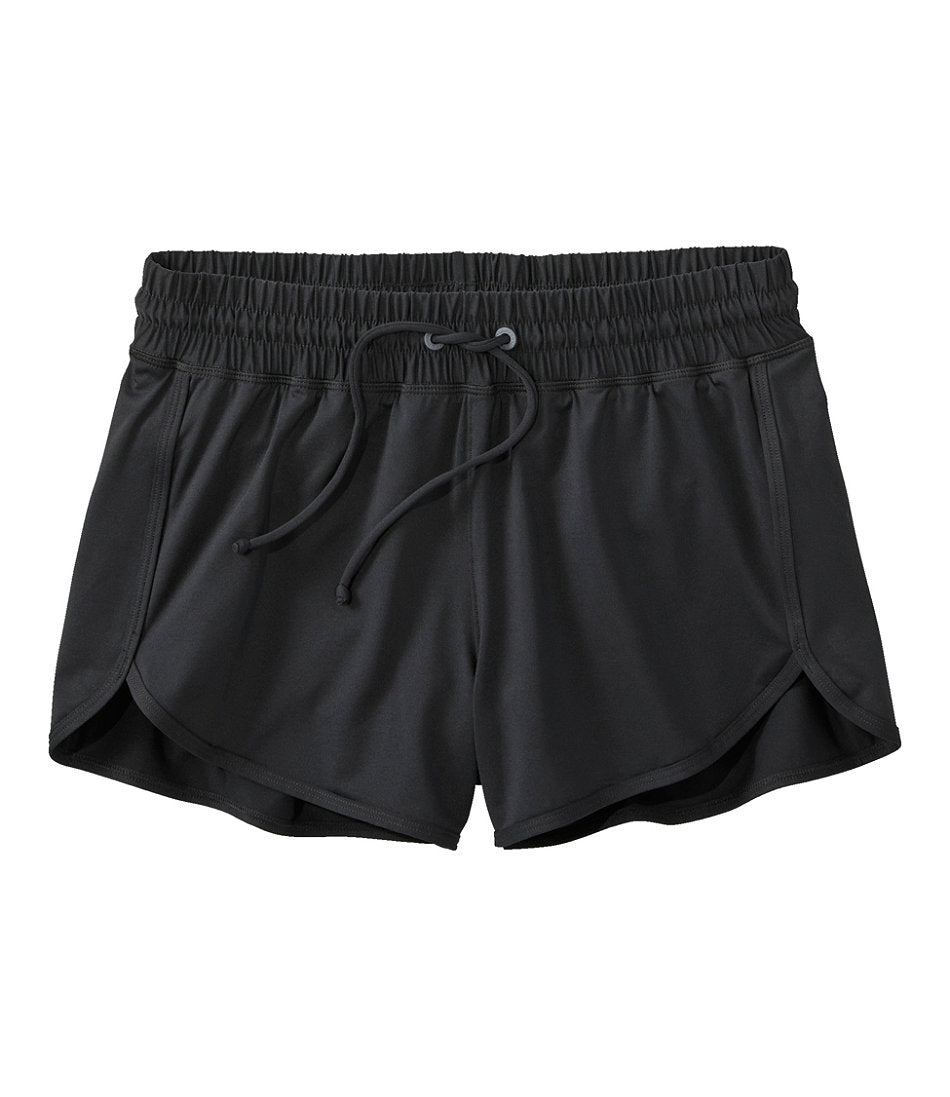 Women's UPF 50+ Knit Shorts | L.L.Bean online