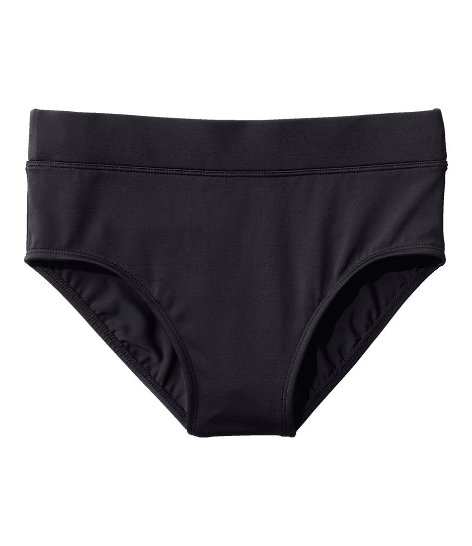 Women's BeanSport Swimwear, Mid-Rise Brief | L.L.Bean for sale