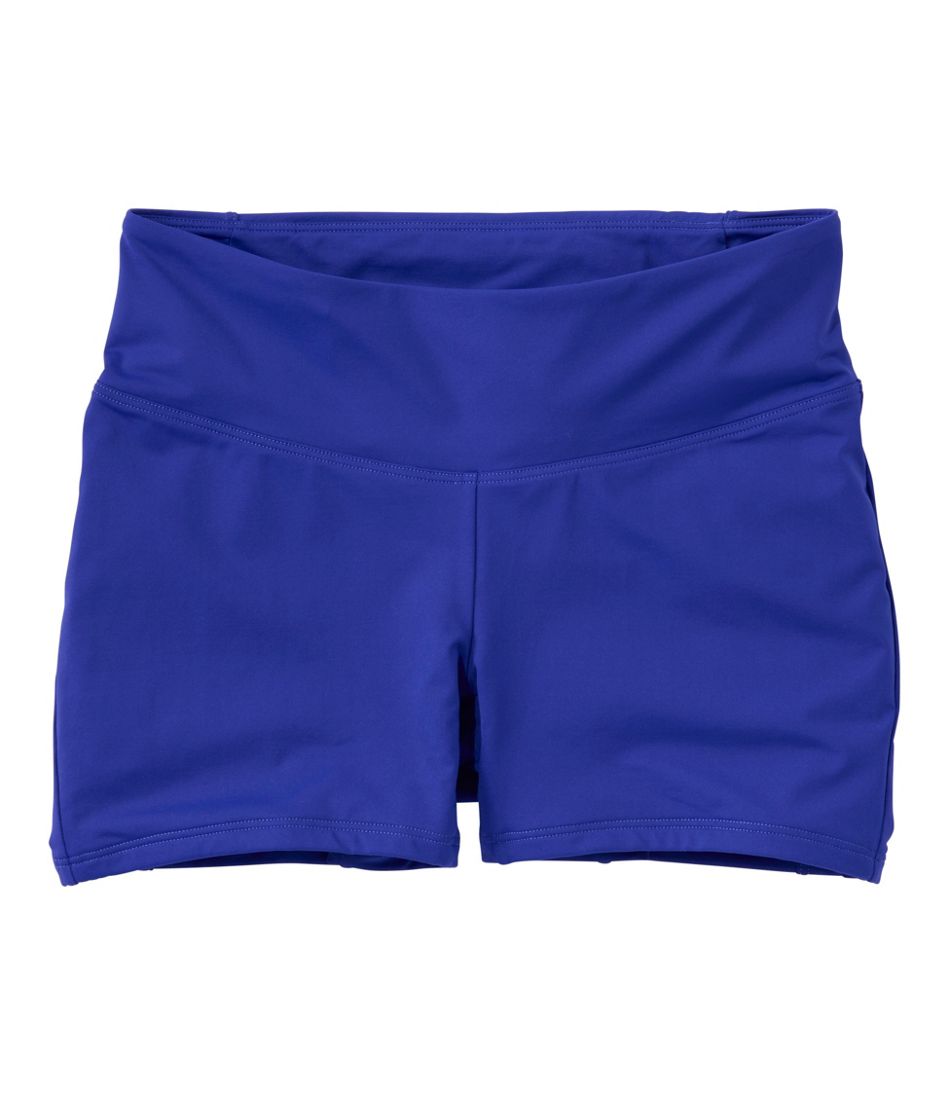 Women's New Currents Swimwear, Swim Shorts | L.L.Bean discount