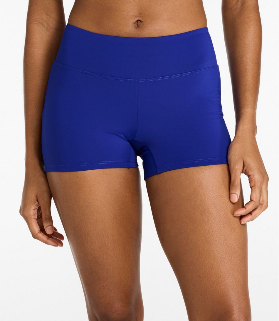 Women's New Currents Swimwear, Swim Shorts | L.L.Bean discount