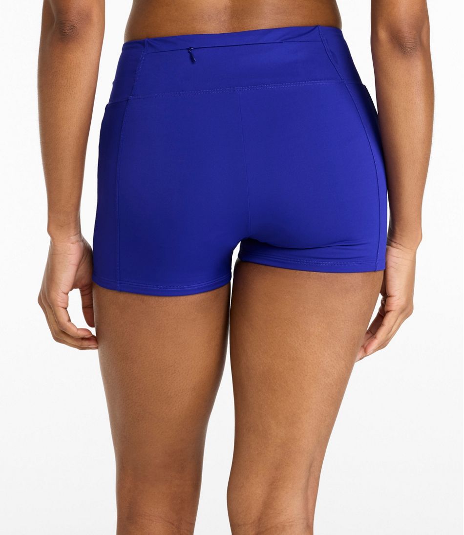 Women's New Currents Swimwear, Swim Shorts | L.L.Bean discount