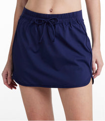 Women's UPF 50+ Knit Skort | L.L.Bean near me