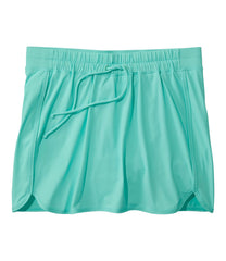 Women's UPF 50+ Knit Skort | L.L.Bean near me