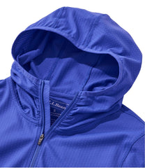 Women's Sand Beach Cover-Up, Hooded Tunic | L.L.Bean online