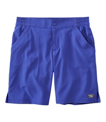 Women's L.L.Bean Stretch UPF Shorts, 9" | L.L.Bean for sale