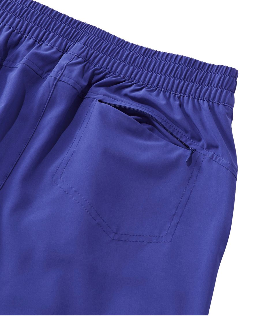 Women's L.L.Bean Stretch UPF Shorts, 9" | L.L.Bean for sale