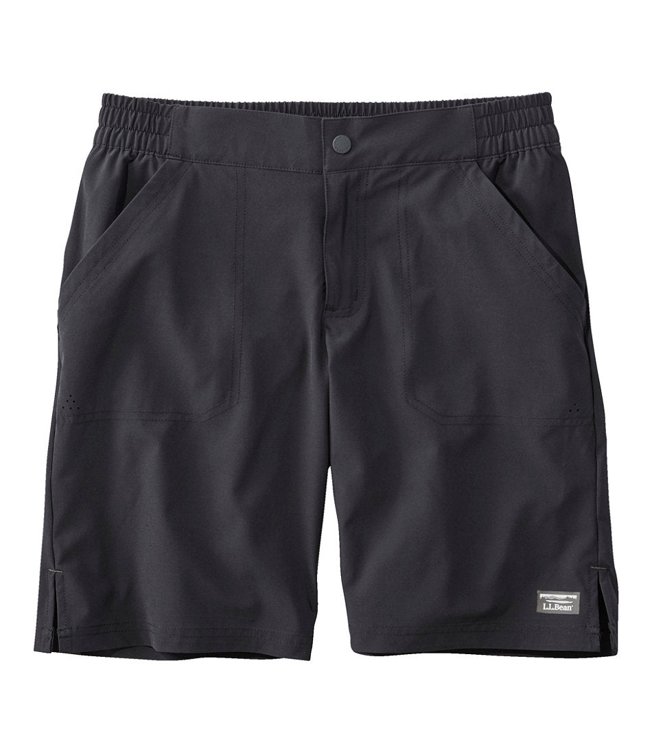 Women's L.L.Bean Stretch UPF Shorts, 9" | L.L.Bean for sale