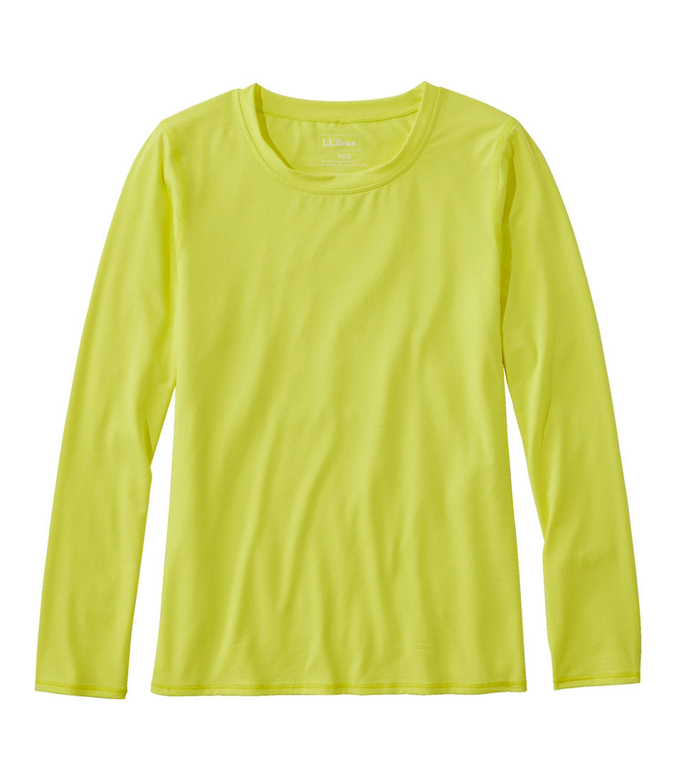Women's SunSmart® UPF 50+ Sun Shirt | L.L.Bean online