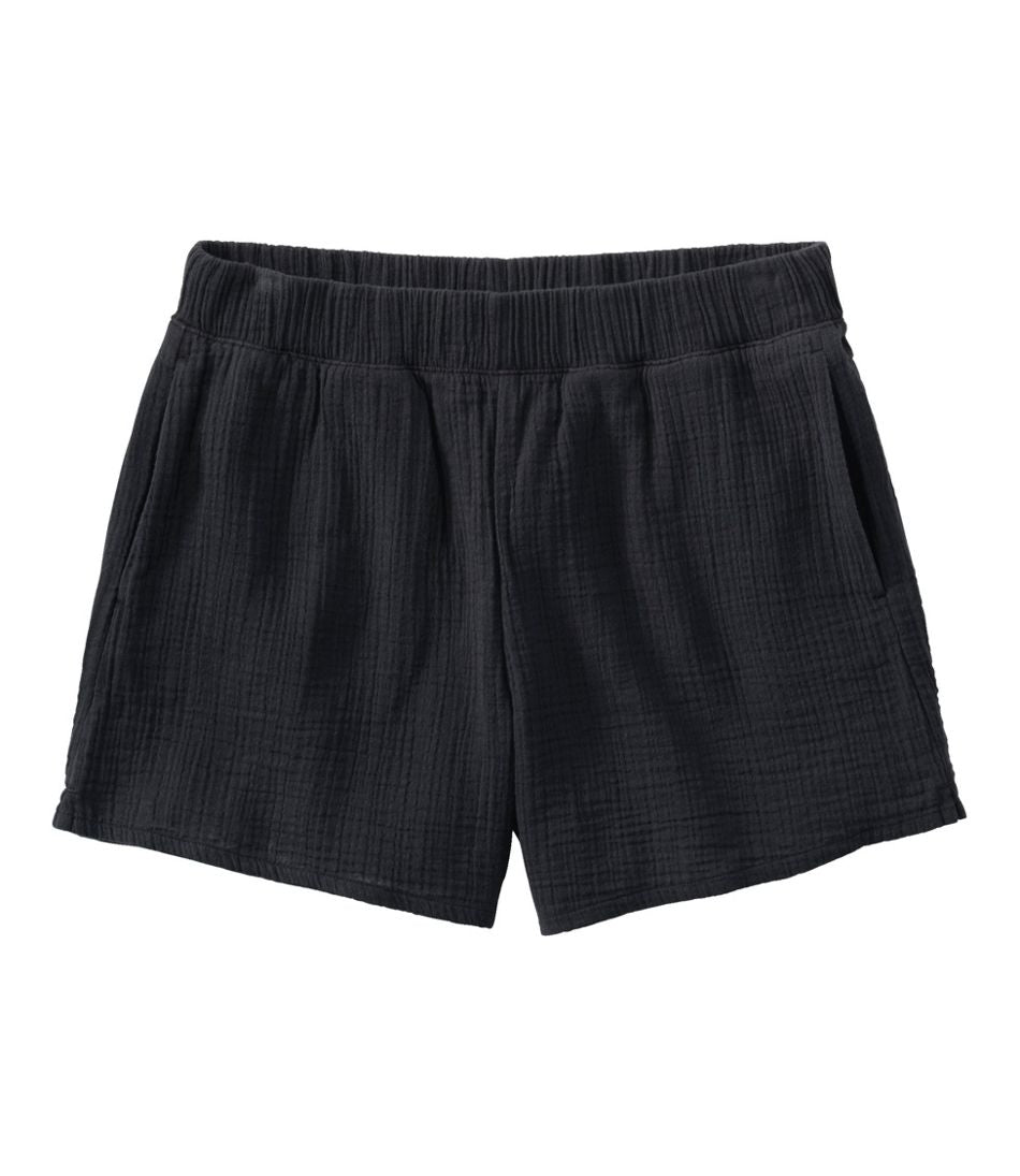 Women's Cloud Gauze Cover-Up Shorts | L.L.Bean discount