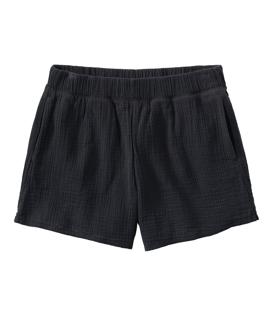 Women's Cloud Gauze Cover-Up Shorts | L.L.Bean discount