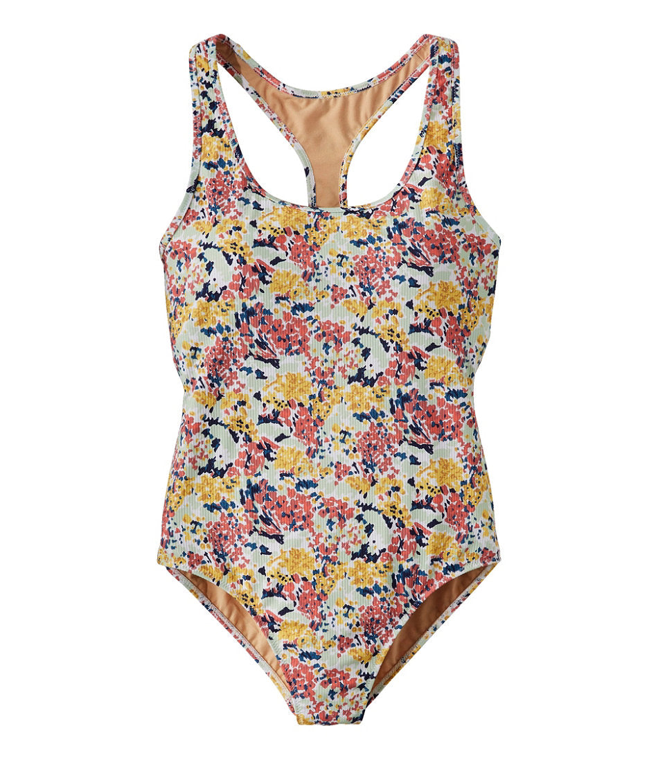 Women's Sea Cove Swimwear, Tanksuit Print | L.L.Bean near me