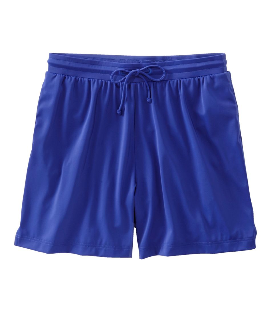 Women's BeanSport Swimwear, Pull-On Shorts | L.L.Bean discount