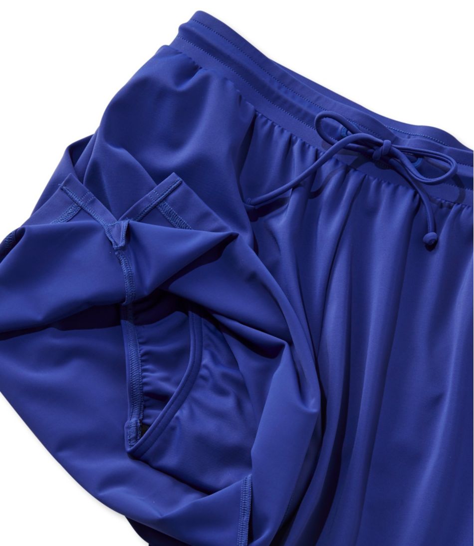 Women's BeanSport Swimwear, Pull-On Shorts | L.L.Bean discount