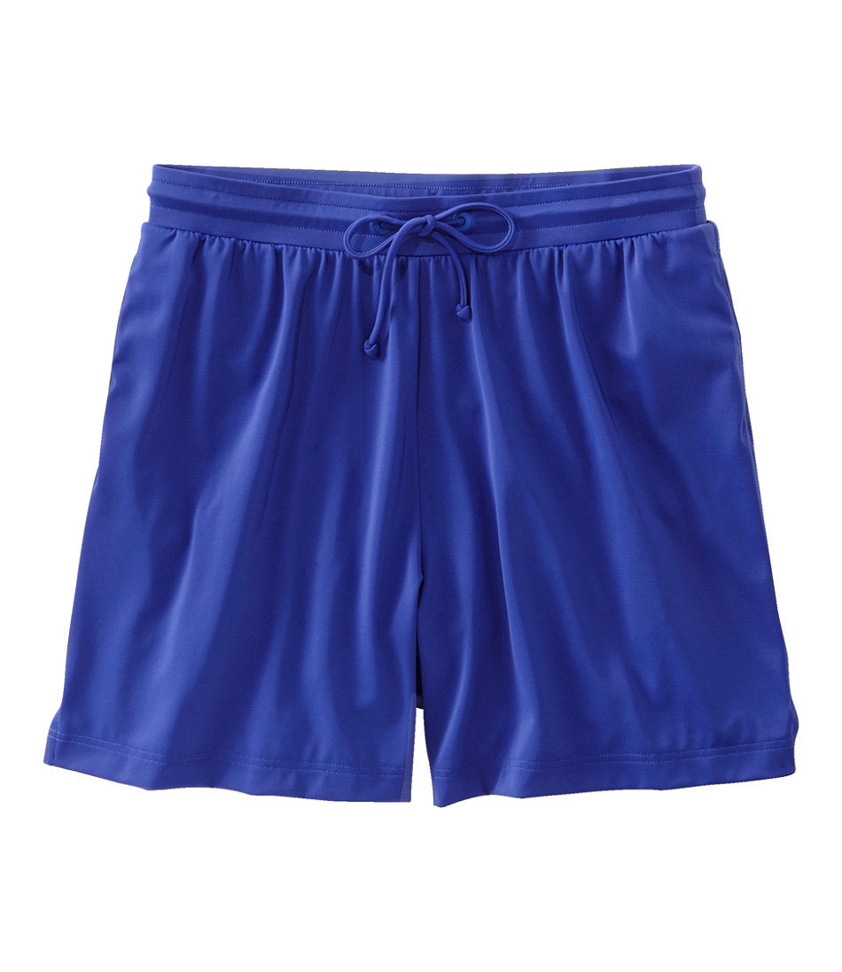 Women's BeanSport Swimwear, Pull-On Shorts | L.L.Bean discount