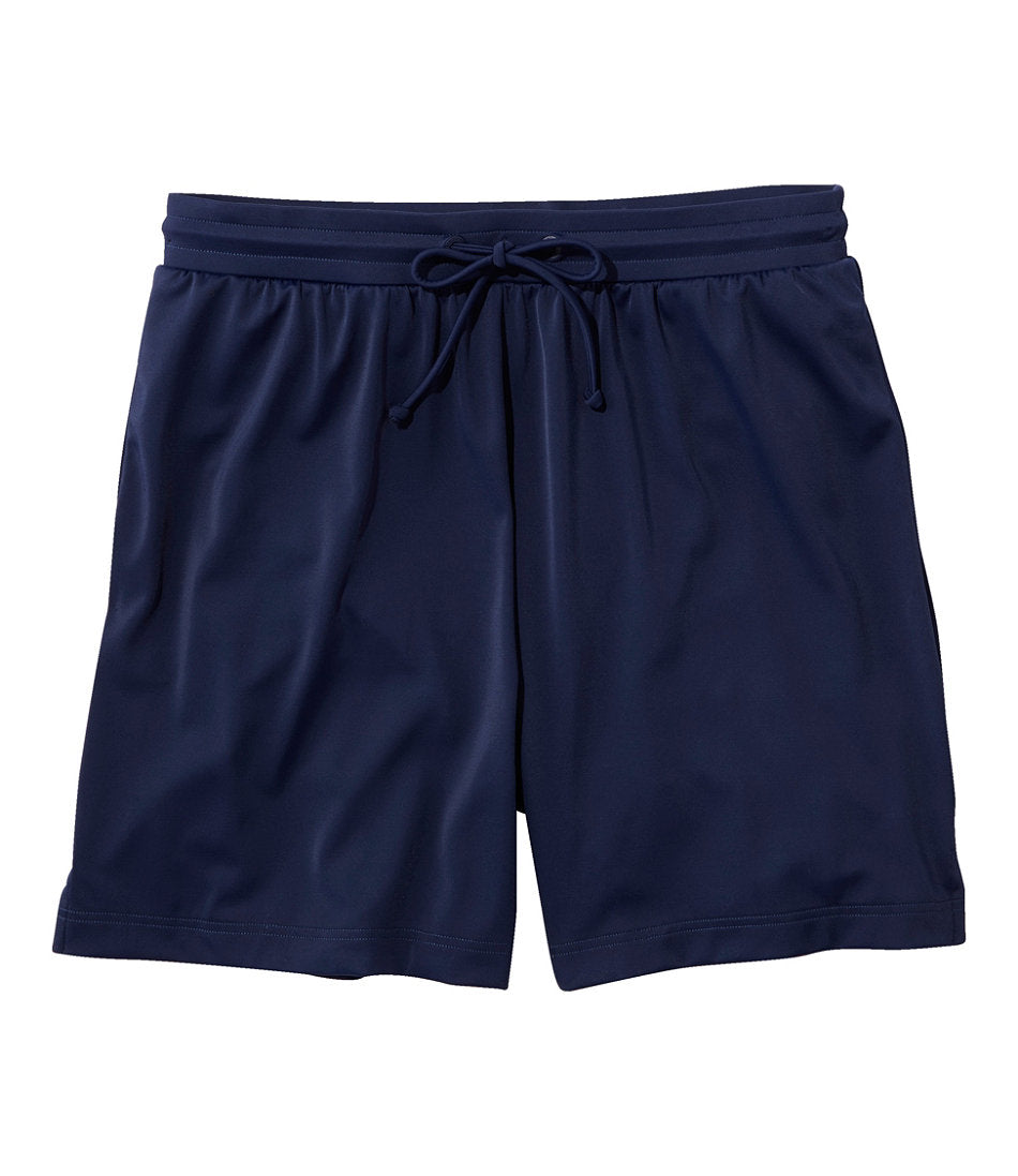Women's BeanSport Swimwear, Pull-On Shorts | L.L.Bean discount