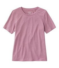 Women's SunSmart® UPF 50+ Sun Shirt, Short-Sleeve | L.L.Bean online