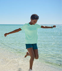 Women's SunSmart® UPF 50+ Sun Shirt, Short-Sleeve | L.L.Bean online