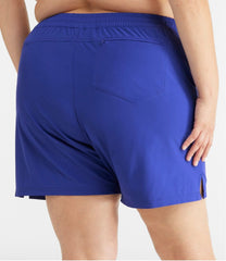 Women's L.L.Bean Stretch UPF Shorts, 6" | L.L.Bean on sale