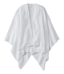 Women's Cloud Gauze Wrap | L.L.Bean sale