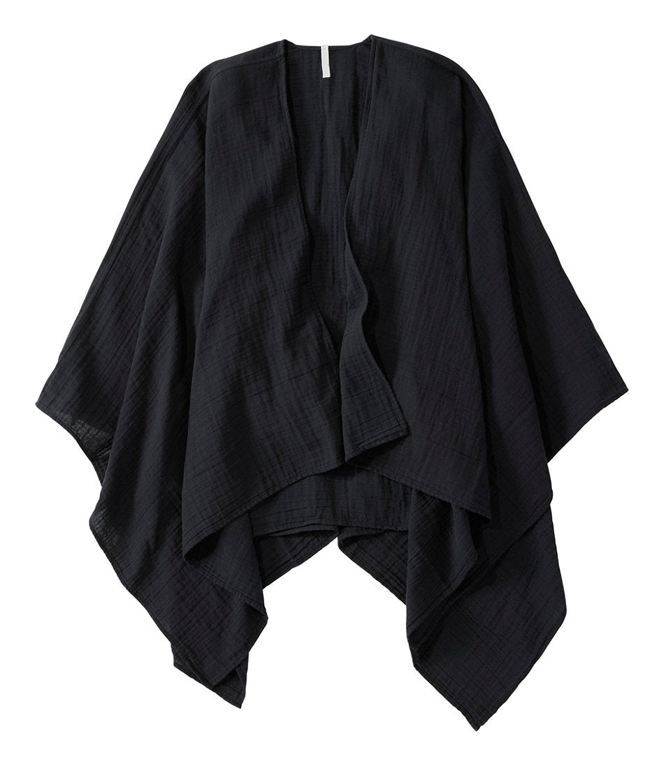 Women's Cloud Gauze Wrap | L.L.Bean sale