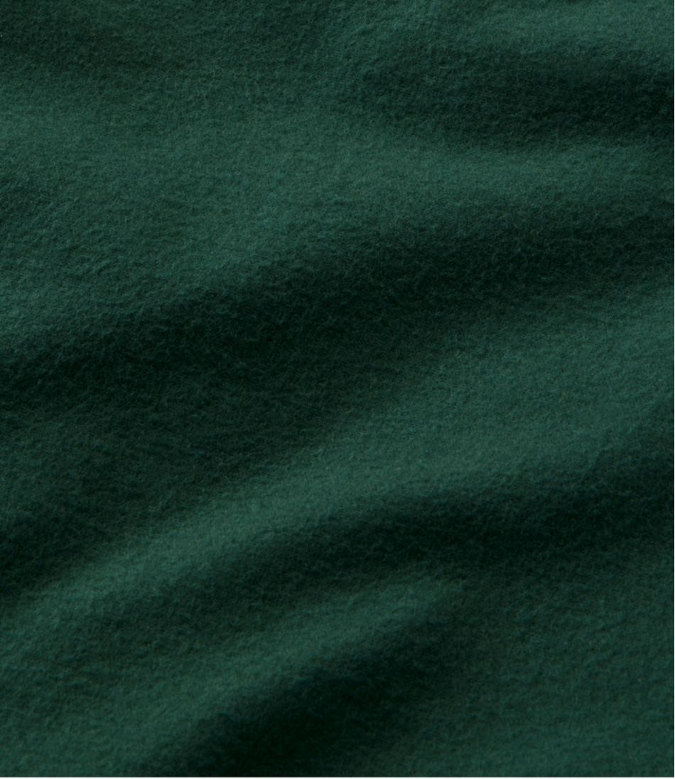 Men's Chamois Shirt, Traditional Fit | L.L.Bean online