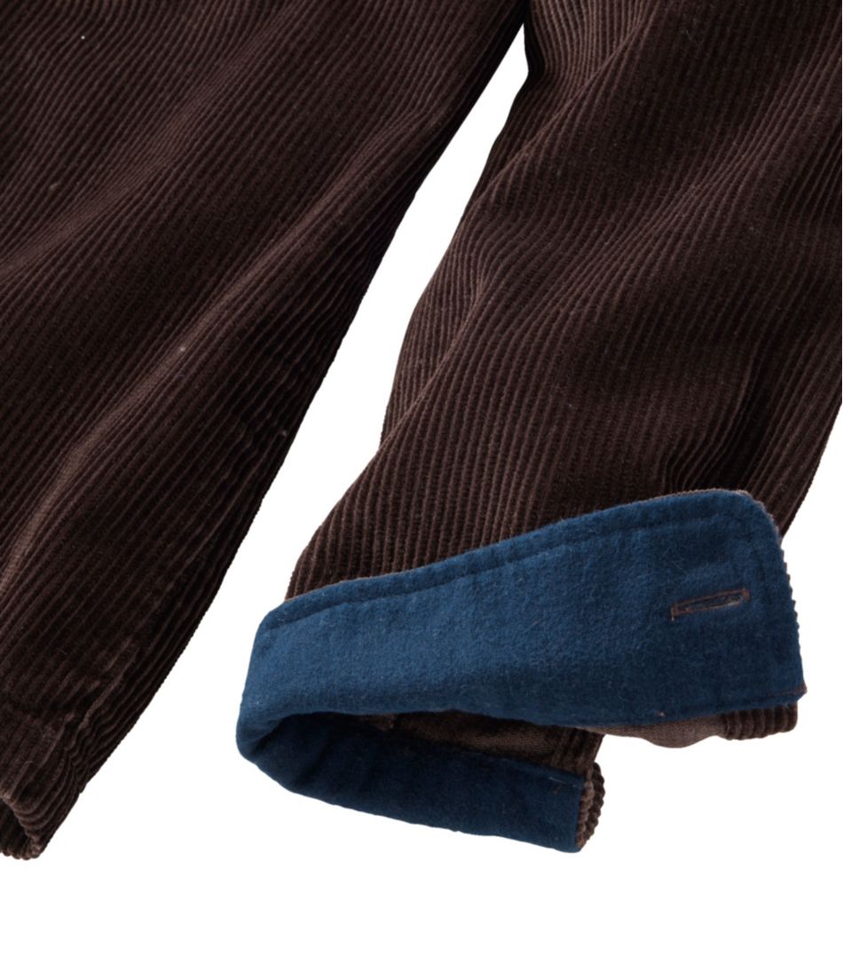 Men's Rangeley Corduroy Shirt, Slightly Fitted | L.L.Bean on sale