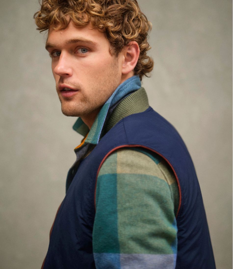 Men's Signature Northwoods Twill Shirt | L.L.Bean online