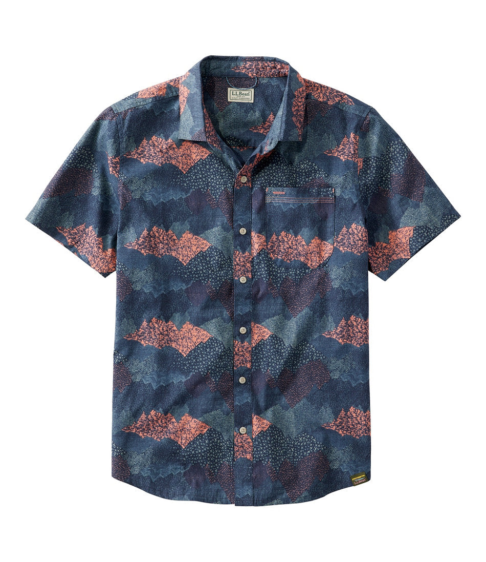Men's All-Adventure Shirt | L.L.Bean discount
