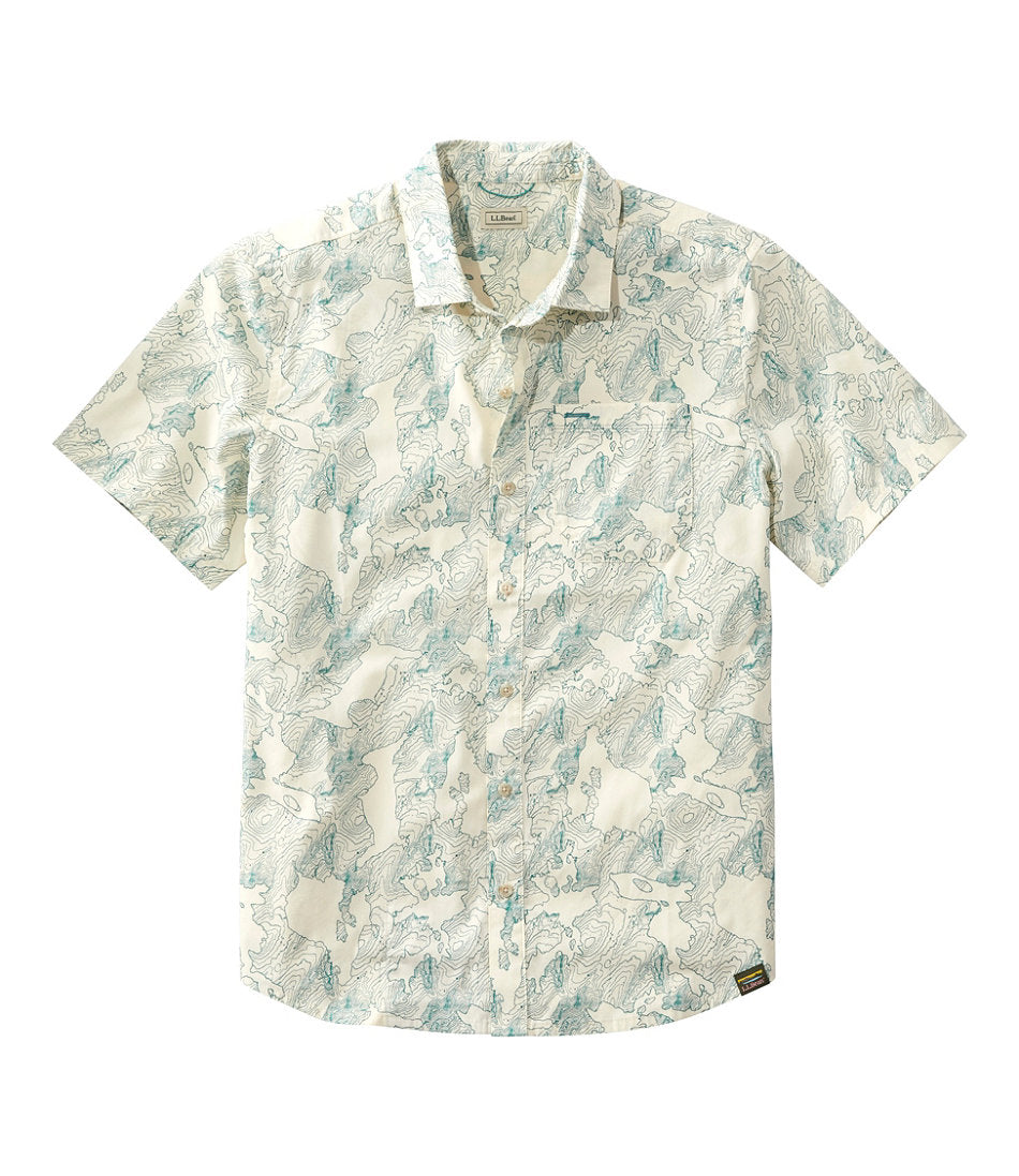 Men's All-Adventure Shirt | L.L.Bean discount