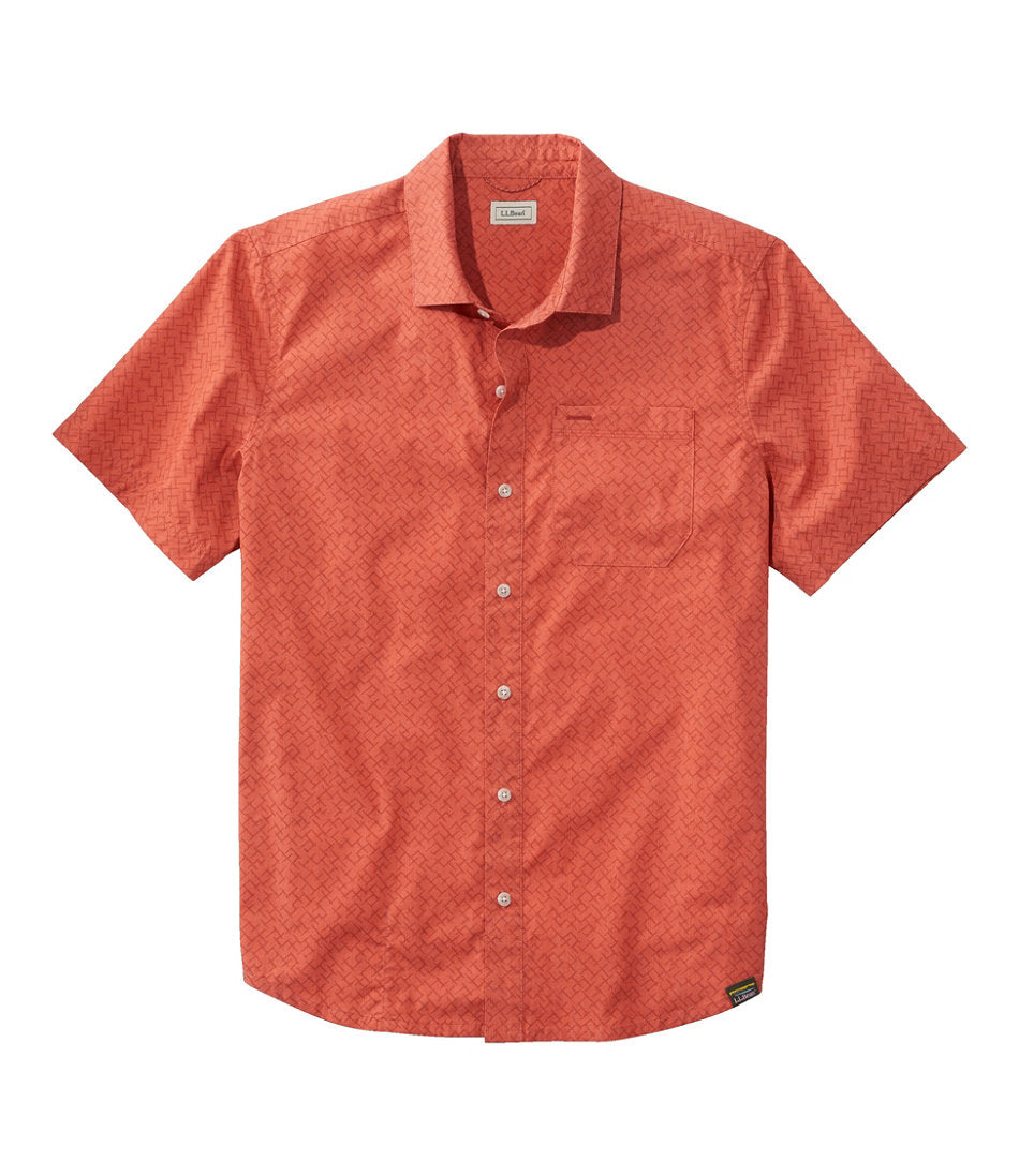 Men's All-Adventure Shirt | L.L.Bean discount