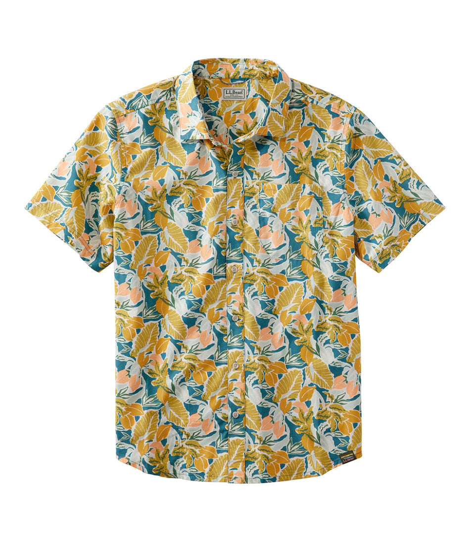 Men's All-Adventure Shirt | L.L.Bean discount