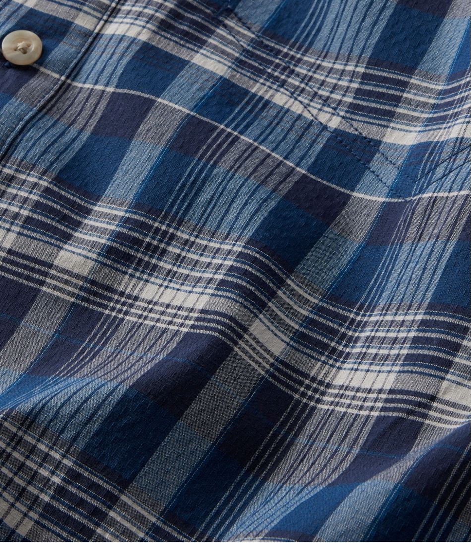 Men's VentureStretch Woven Shirt | L.L.Bean for sale