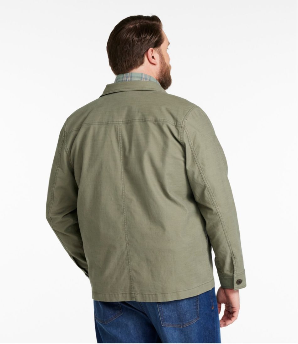 Men's Field Trip Shirt Jac | L.L.Bean on sale