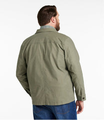 Men's Field Trip Shirt Jac | L.L.Bean on sale