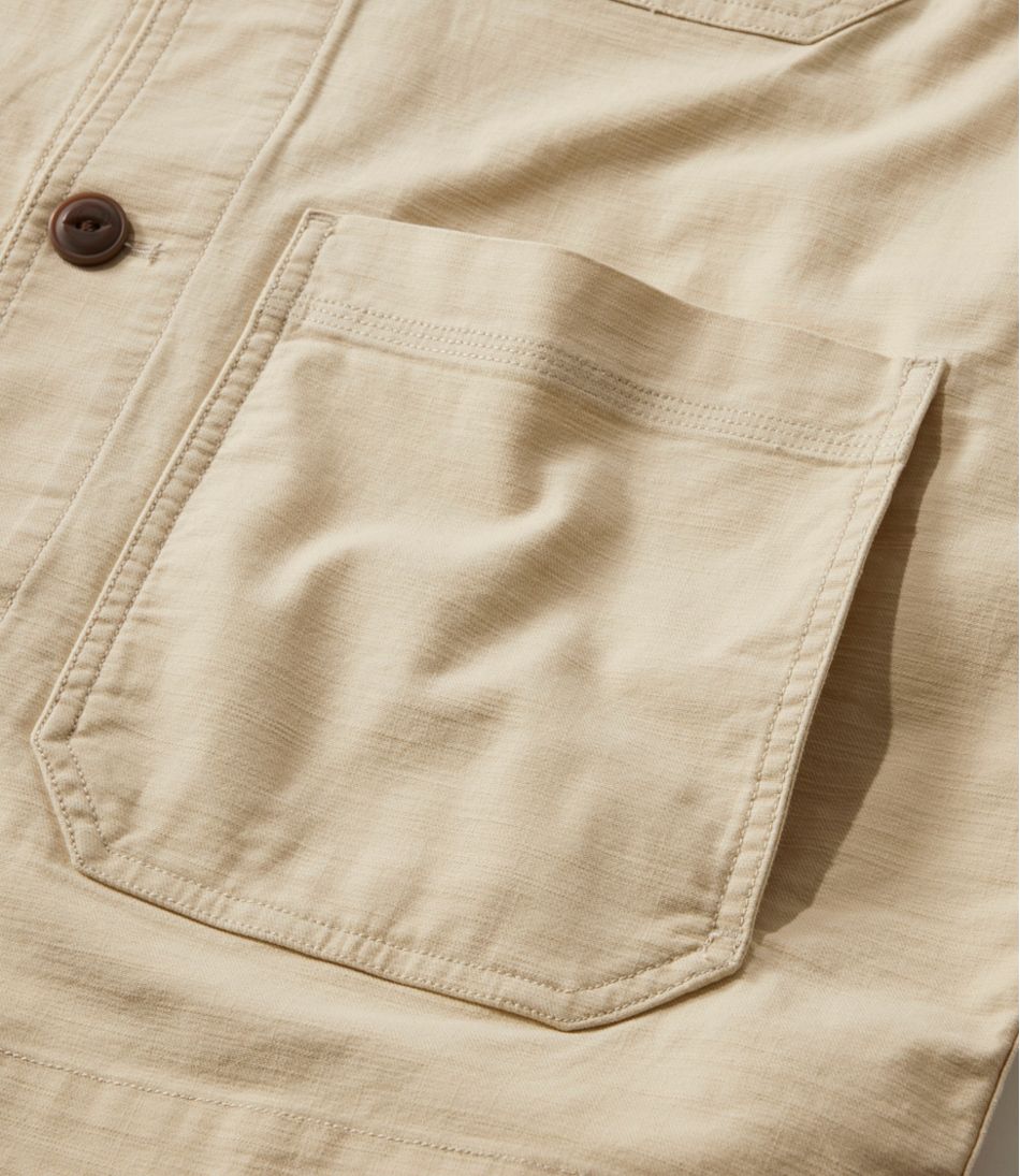 Men's Field Trip Shirt Jac | L.L.Bean on sale