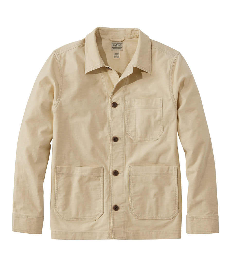 Men's Field Trip Shirt Jac | L.L.Bean on sale