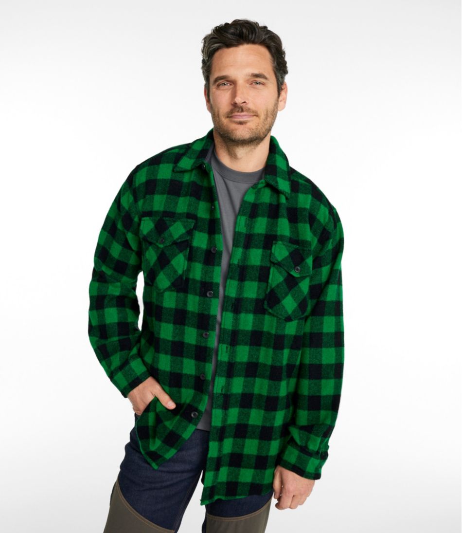 Men's Maine Guide Shirt | L.L.Bean near me