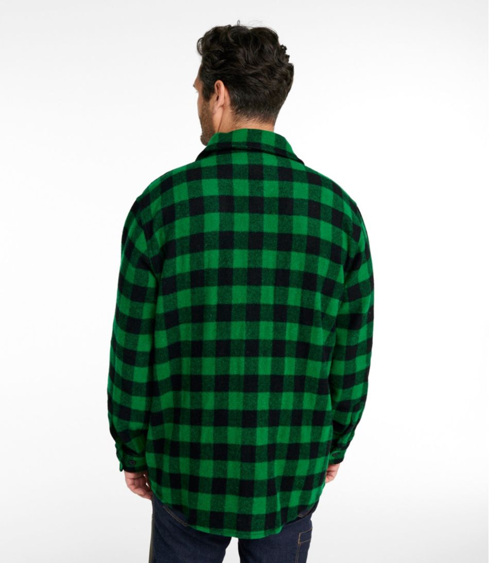 Men's Maine Guide Shirt | L.L.Bean near me