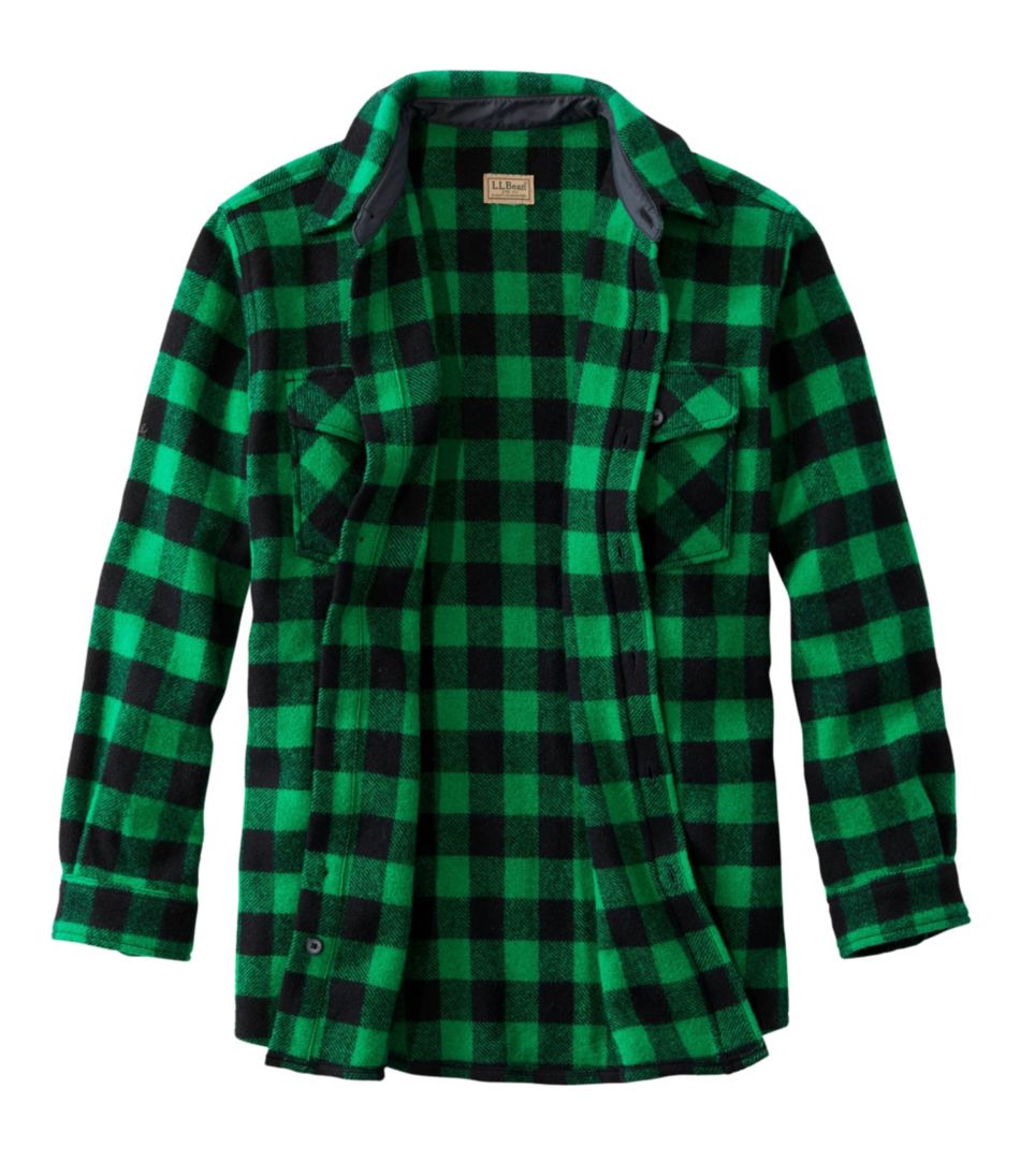 Men's Maine Guide Shirt | L.L.Bean near me