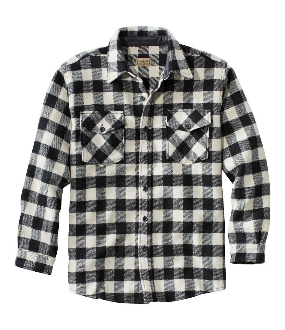 Men's Maine Guide Shirt | L.L.Bean near me