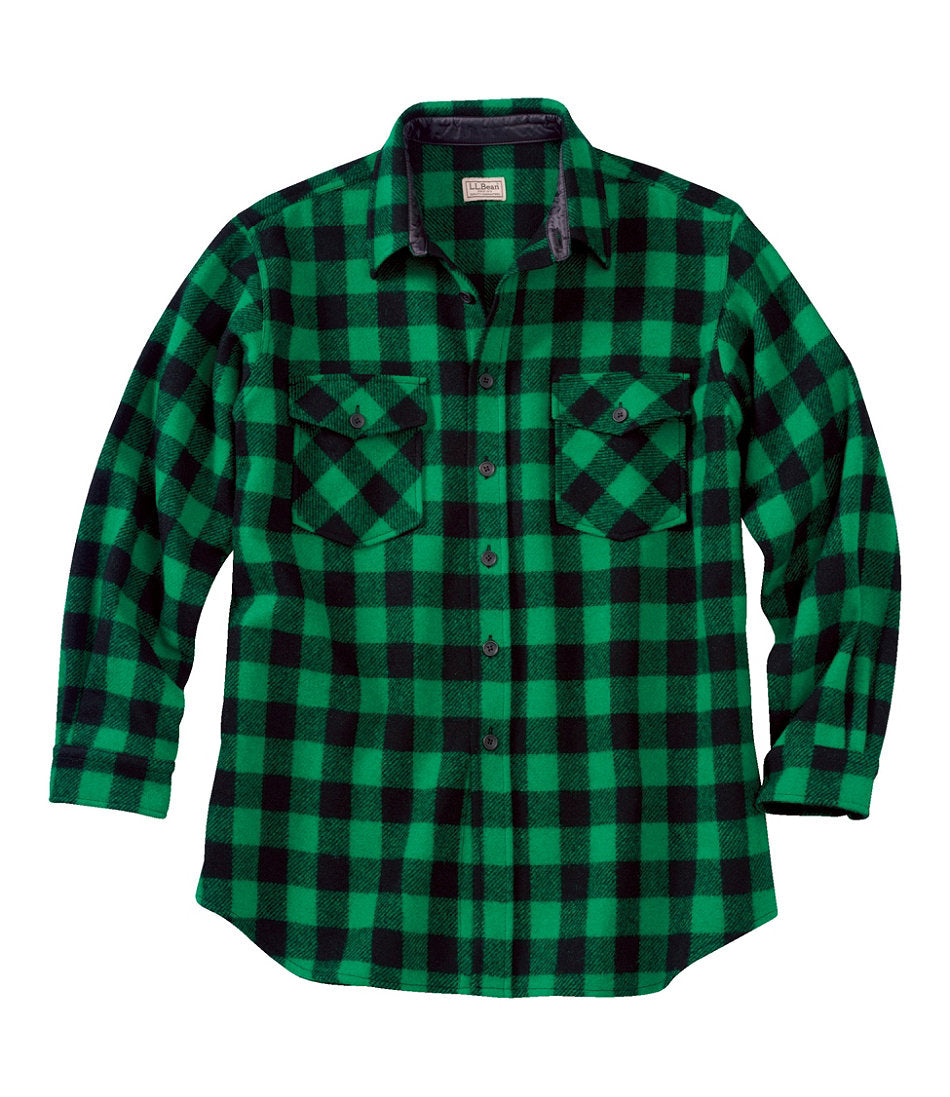 Men's Maine Guide Shirt | L.L.Bean near me