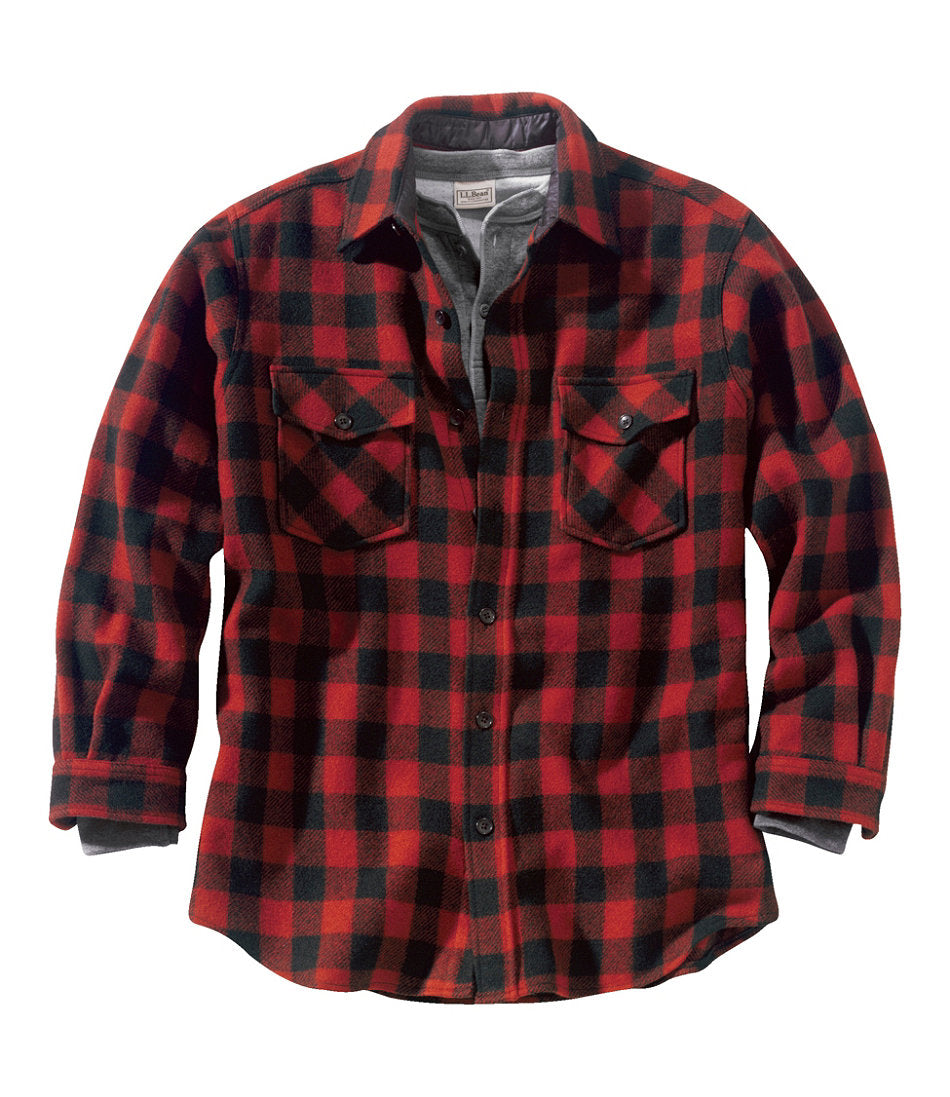 Men's Maine Guide Shirt | L.L.Bean near me