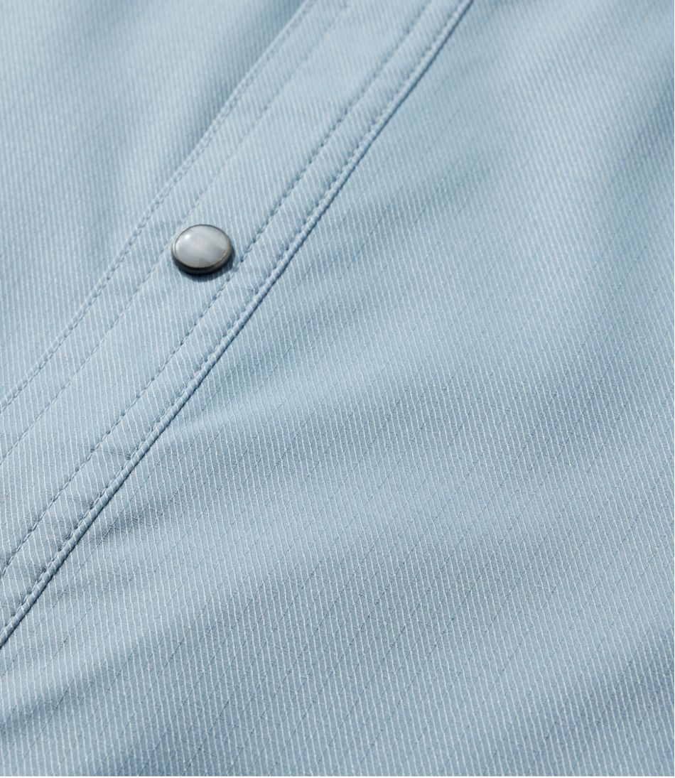 Men's West Branch Fishing Shirt, Long-Sleeve | L.L.Bean discount