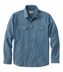 Men's No Fly Zone Explorer Shirt | L.L.Bean for sale