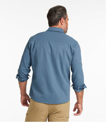 Men's No Fly Zone Explorer Shirt | L.L.Bean for sale