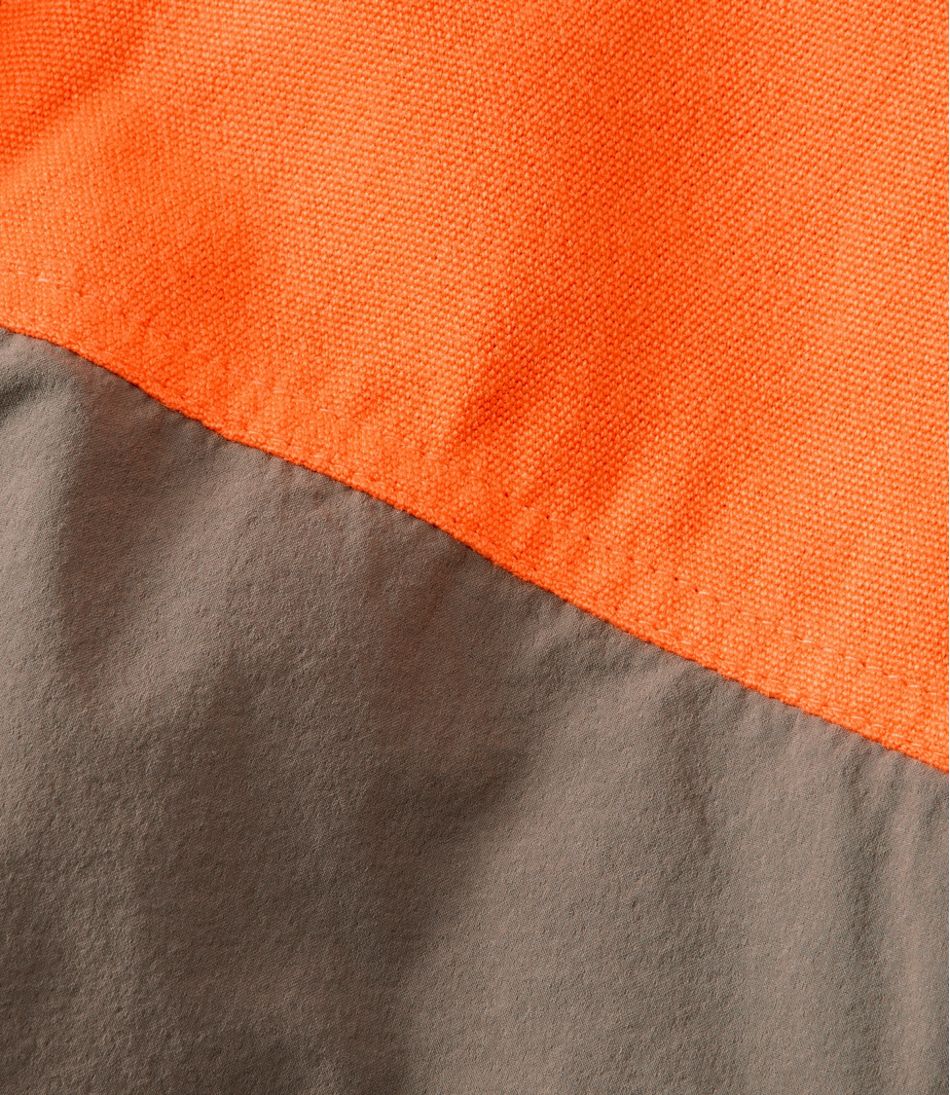 Men's Technical Stretch Upland Shirt with No Fly Zone | L.L.Bean outlet