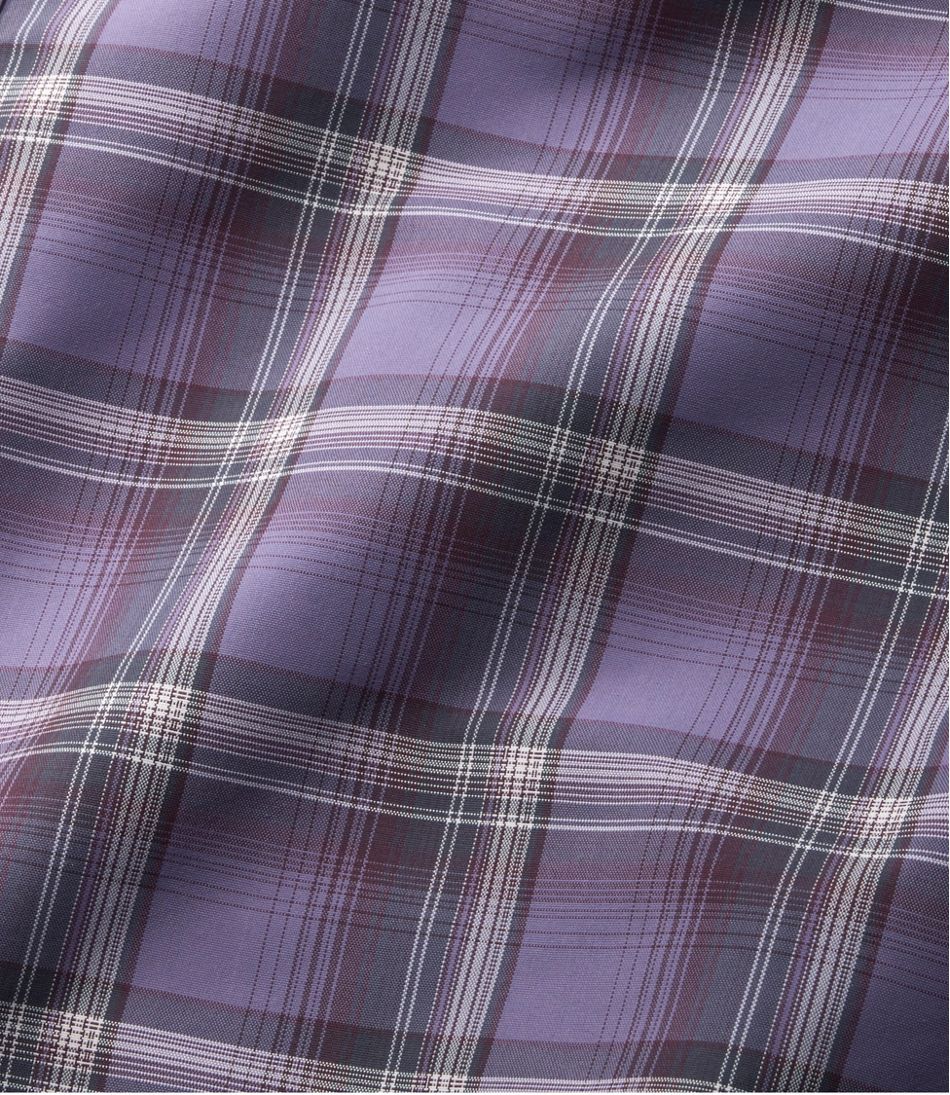 Men's SunSmart® Cool Weave Shirt Short-Sleeve | L.L.Bean sale